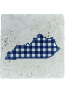 Kentucky Kentucky Coaster - Blue