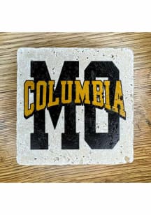 Columbia COMO 4x4 Coaster - Black