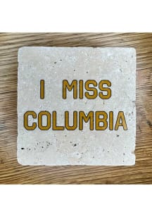 Columbia I Miss Columbia 4x4 Coaster - Black