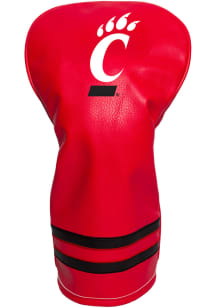 Cincinnati Bearcats Vintage Driver Golf Headcover