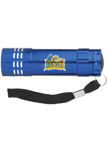 Drexel Dragons Flashlight Keychain - Blue