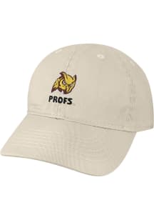 Legacy Rowan University Natural EZA Twill Adjustable Toddler Hat