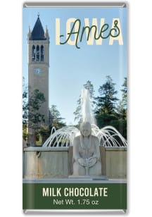 Ames Chocolate Bar 1.75oz Candy