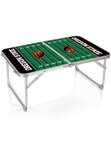 Oregon State Beavers Concert Mini Folding Table