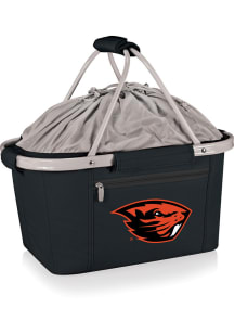 Oregon State Beavers Metro Collapsible Basket Cooler