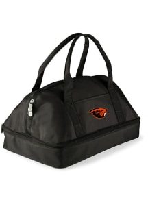 Oregon State Beavers Potluck Casserole Tote Serving Tray