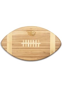 Oregon State Beavers Touchdown Football Cutting Board