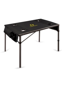Oregon Ducks Portable Folding Table