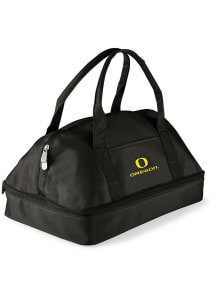 Oregon Ducks Potluck Casserole Tote Serving Tray