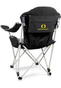Oregon Ducks Reclining Folding Chair