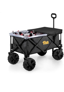 Pitt Panthers Adventure Elite All-Terrain Wagon Cooler