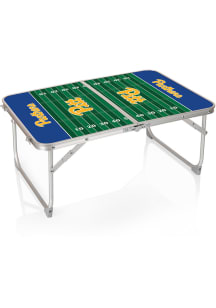 Pitt Panthers Concert Mini Folding Table