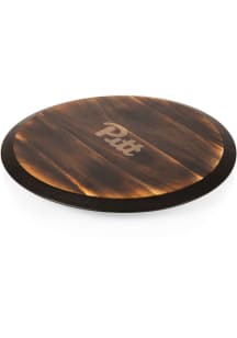 Pitt Panthers Lazy Susan Serving Tray
