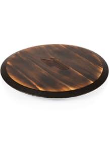 Purdue Boilermakers Lazy Susan Serving Tray