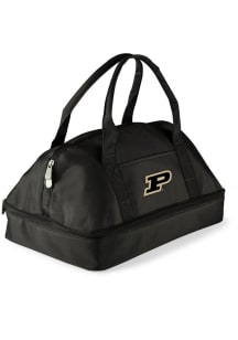 Purdue Boilermakers Potluck Casserole Tote Serving Tray