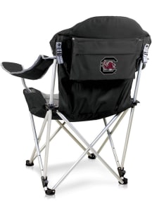 South Carolina Gamecocks Reclining Folding Chair