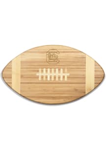 South Carolina Gamecocks Touchdown Football Cutting Board
