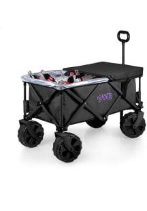 TCU Horned Frogs Adventure Elite All-Terrain Wagon Cooler