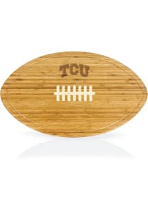 TCU Horned Frogs Kickoff XL Cutting Board