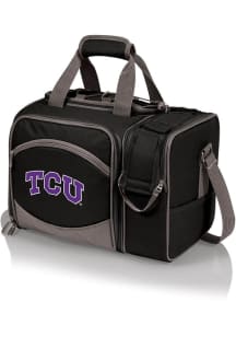 TCU Horned Frogs Malibu Picnic Cooler