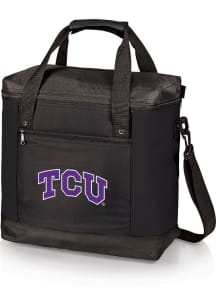 TCU Horned Frogs Montero Tote Bag Cooler