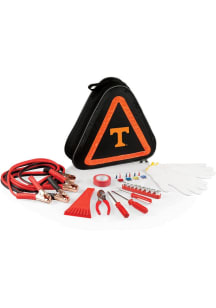 Tennessee Volunteers Roadside Emergency Kit Interior Car Accessory