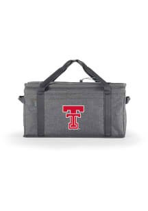 Texas Tech Red Raiders 64 Can Collapsible Cooler