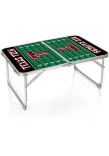 Texas Tech Red Raiders Concert Mini Folding Table