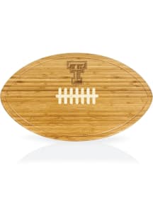 Texas Tech Red Raiders Kickoff XL Cutting Board