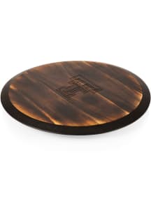 Texas Tech Red Raiders Lazy Susan Serving Tray
