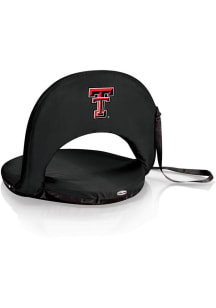 Texas Tech Red Raiders Oniva Reclining Stadium Seat
