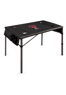 Texas Tech Red Raiders Portable Folding Table
