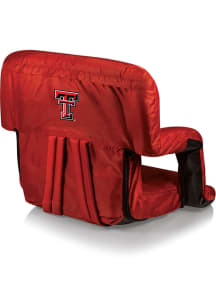 Texas Tech Red Raiders Ventura Reclining Stadium Seat