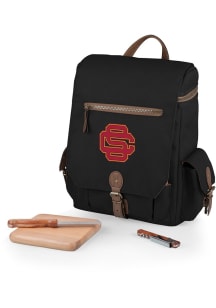 USC Trojans Moreno 3 Bottle Wine and Cheese Cooler