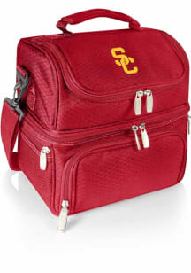 USC Trojans Red Pranzo Insulated Tote