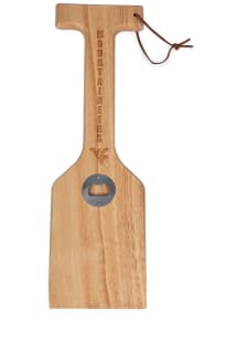 West Virginia Mountaineers Grill Scraper BBQ Tool