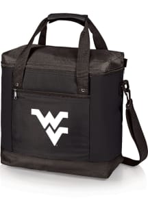 West Virginia Mountaineers Montero Tote Bag Cooler
