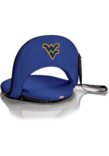West Virginia Mountaineers Oniva Reclining Stadium Seat