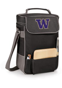 Washington Huskies Duet Insulated Wine Tote Cooler