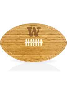 Washington Huskies Kickoff XL Cutting Board