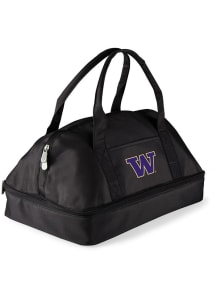 Washington Huskies Potluck Casserole Tote Serving Tray