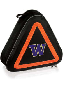Washington Huskies Roadside Emergency Kit Interior Car Accessory