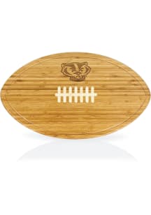 Wisconsin Badgers Kickoff XL Cutting Board