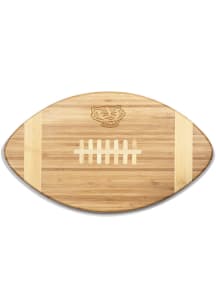 Wisconsin Badgers Touchdown Football Cutting Board