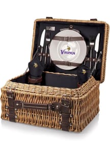 Minnesota Vikings Champion Picnic Cooler