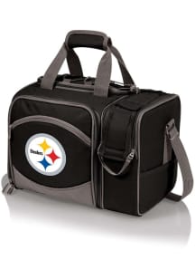 Pittsburgh Steelers Malibu Picnic Cooler