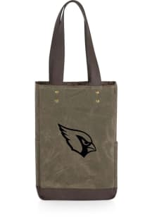 Arizona Cardinals 2 Bottle Insulated Bag Wine Accessory