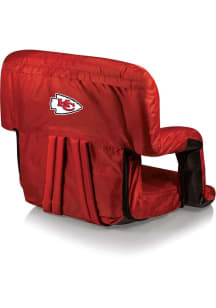 Kansas City Chiefs Ventura Reclining Stadium Seat