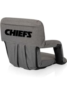 Kansas City Chiefs Ventura Reclining Stadium Seat