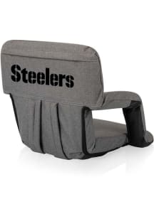 Pittsburgh Steelers Ventura Reclining Stadium Seat